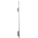 CERRADURA MULTIPUNTO PARA PUERTAS DE ALTA SEGURIDAD - MOD. 3201B