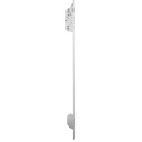 CERRADURA MULTIPUNTO PARA PUERTAS DE ALTA SEGURIDAD - MOD. 3201B