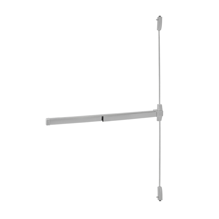 BARRA ANTIPÁNICO VERTICAL ACERO INOXIDABLE MOD. CMP006S