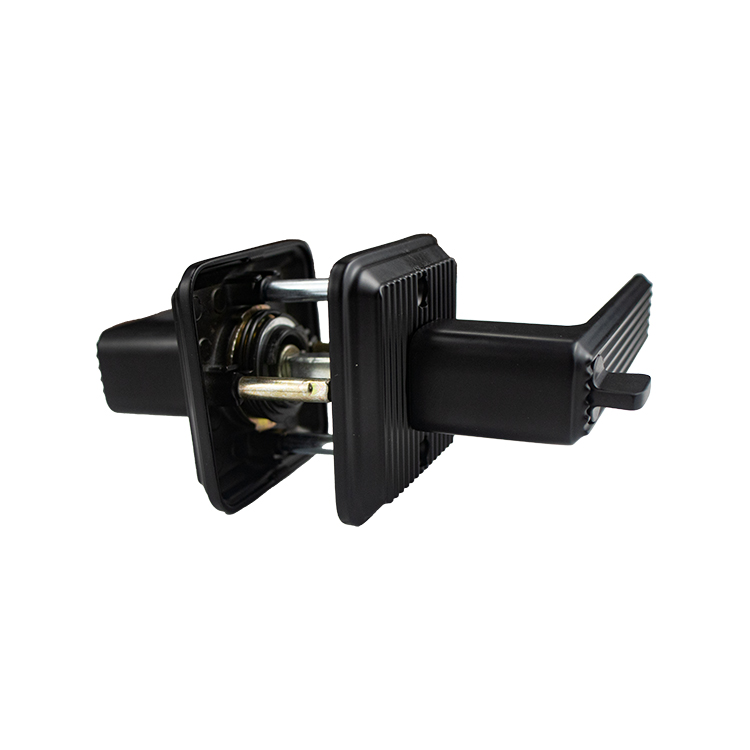 BASILEA HEAVY DUTY PRIVACIDAD MANIJA - MOD. 0870BK