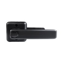 BASILEA HEAVY DUTY PRIVACIDAD MANIJA - MOD. 0870BK