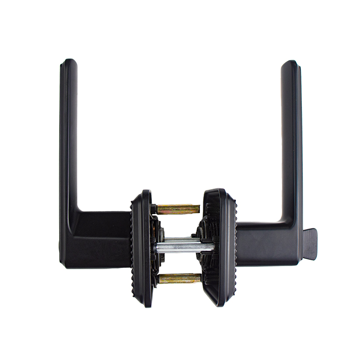 BASILEA HEAVY DUTY PRIVACIDAD MANIJA - MOD. 0870BK