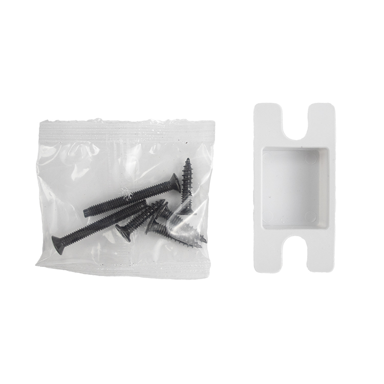 BASILEA HEAVY DUTY PRIVACIDAD MANIJA - MOD. 0870BK