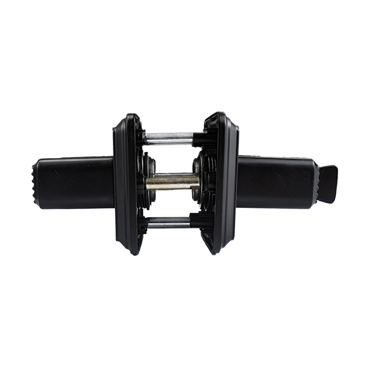 BASILEA HEAVY DUTY ENTR/REC MANIJA JAKO - MOD. 0870ET-NE