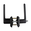 BASILEA HEAVY DUTY ENTR/REC MANIJA JAKO - MOD. 0870ET-NE