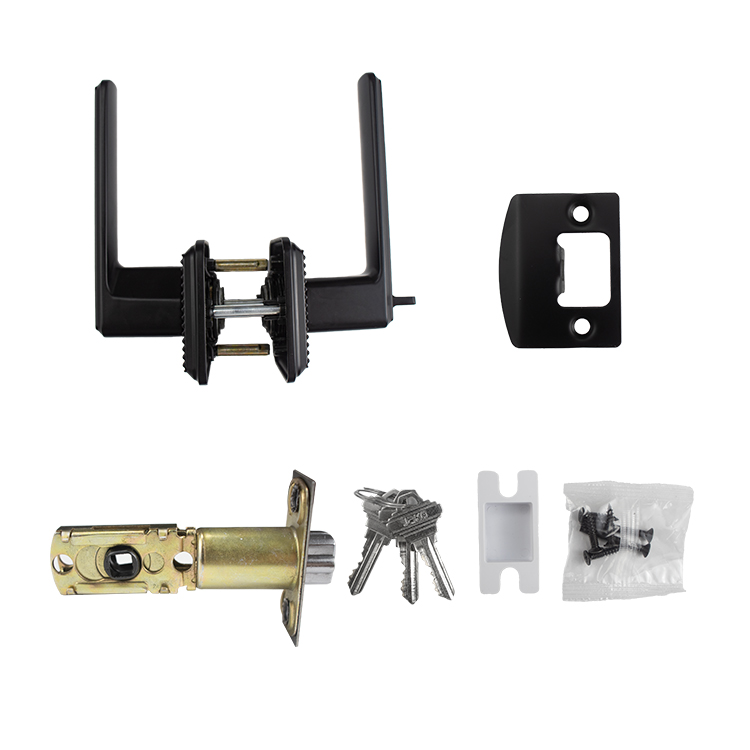 BASILEA HEAVY DUTY ENTR/REC MANIJA JAKO - MOD. 0870ET-NE