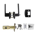 BASILEA HEAVY DUTY ENTR/REC MANIJA JAKO - MOD. 0870ET-NE