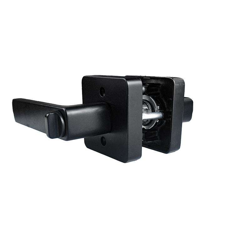 CERRADURA LISABON HEAVY DUTY PRIVACIDAD - MOD. 2586BK