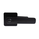 CERRADURA LISABON HEAVY DUTY PRIVACIDAD - MOD. 2586BK