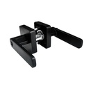 CERRADURA LISABON HEAVY DUTY PRIVACIDAD - MOD. 2586BK