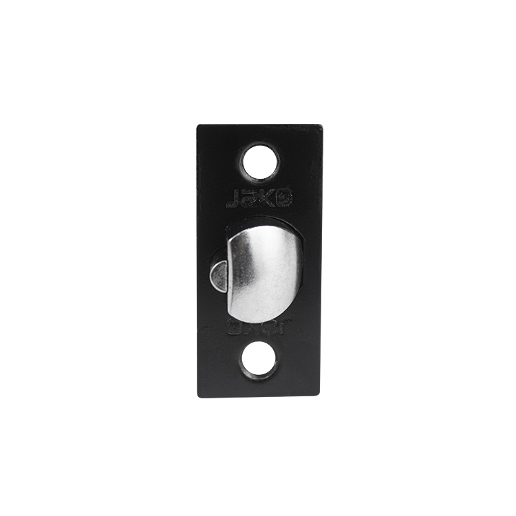 CERRADURA LISABON HEAVY DUTY NEGRO ENTR/REC - MOD. 2586ET
