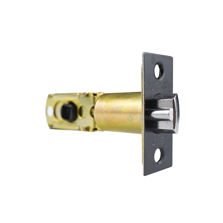 CERRADURA LISABON HEAVY DUTY NEGRO ENTR/REC - MOD. 2586ET