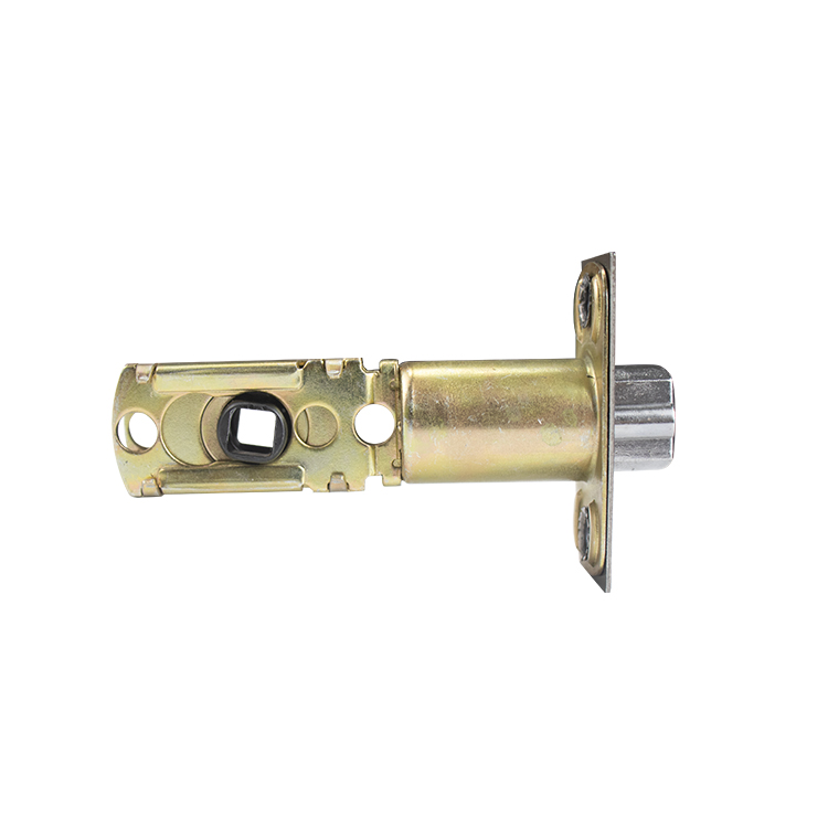 CERRADURA LISABON HEAVY DUTY NEGRO ENTR/REC - MOD. 2586ET