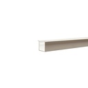 RIEL SUPERIOR E INFERIOR PARA SISTEMA MAGIC - MOD. JK15452A