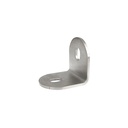 SOPORTE EN ESCUADRA PARA MAMPARA MOD. JM002