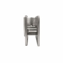 SOPORTE PARA MAMPARA MOD. JM003