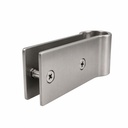 SOPORTE PARA MAMPARA MOD. JM003