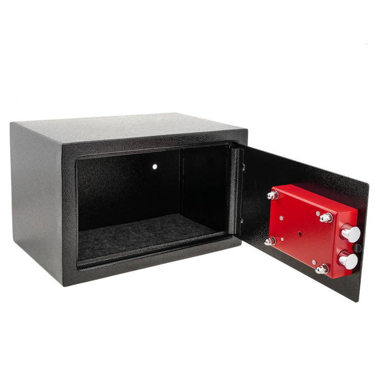 CAJA DE SEGURIDAD MOD.SFT25K