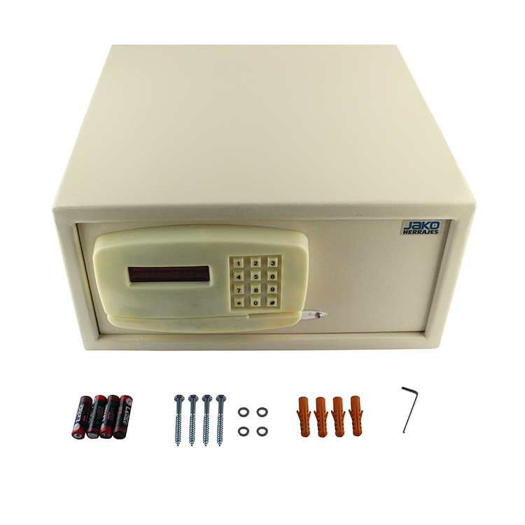 CAJA DE SEGURIDAD DE TARJETA MOD.SFT41EVLC