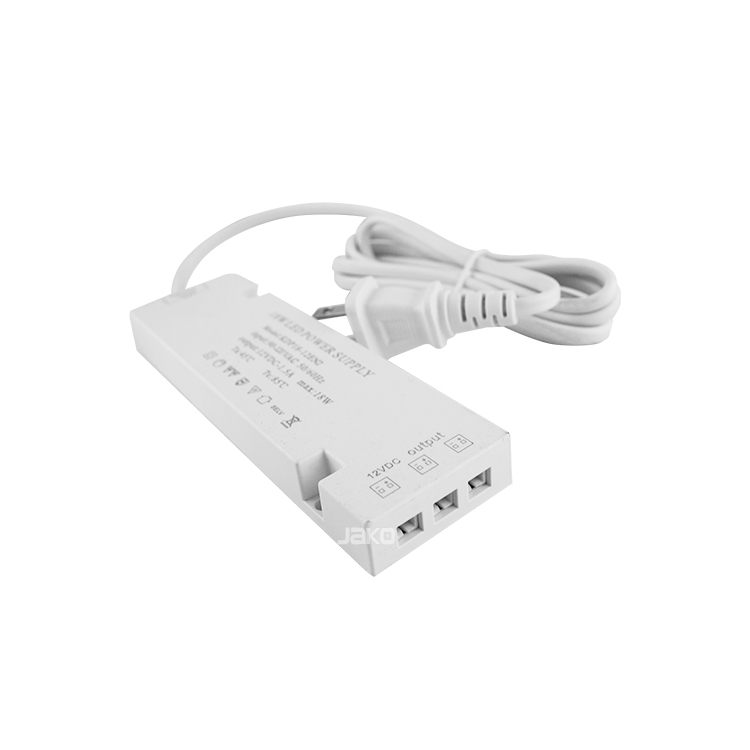 CARGADOR PARA MUEBLE DOBLE USB REDONDO MOD. JKUSB003