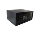 CAJA DE SEGURIDAD MOD. SFT35EBL