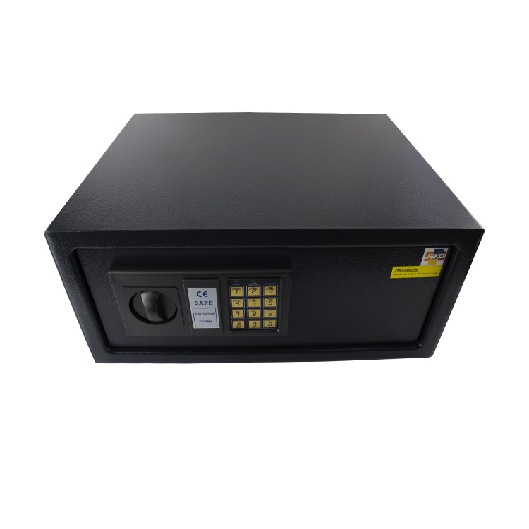 CAJA DE SEGURIDAD MOD. SFT35EBL