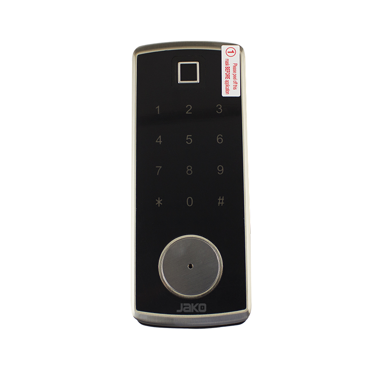 CERROJO DIGITAL CON BLUETOOTH MOD. JKBTX4B