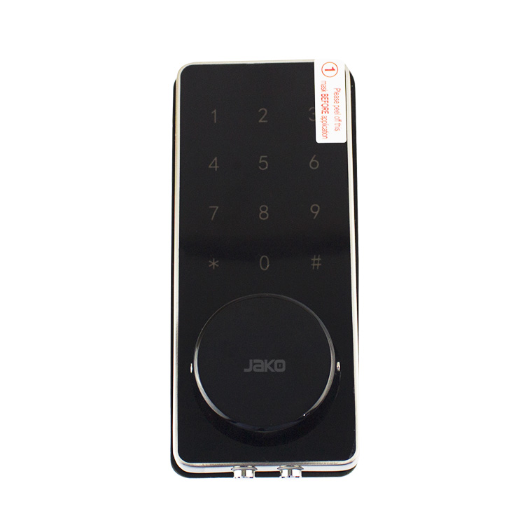 CERROJO DIGITAL CON BLUETOOTH JKBTX4S / JKBTX4N