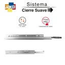 CORREDERA CIERRE SUAVE 3D MOD. S01