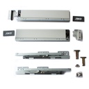 CORREDERA CIERRE SUAVE H84.5MM MOD. 908TB