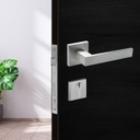 CERRADURA BERLIN ACERO INOXIDABLE MOD. CMH056