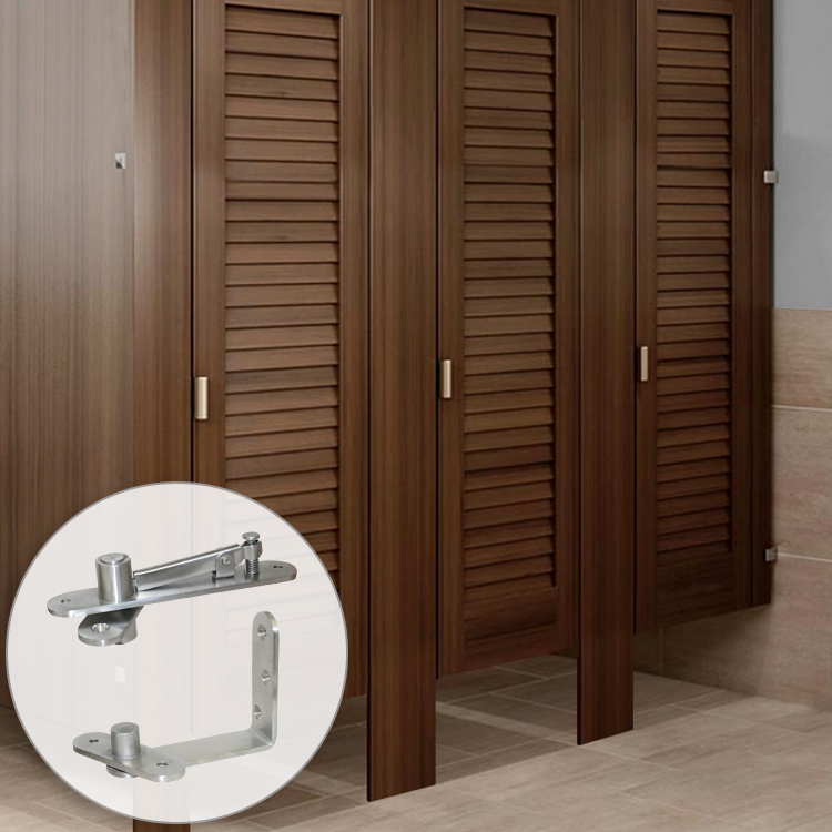 PIVOTE EMBUTIDO PARA PUERTAS ABATIENTES MODELO JK05195