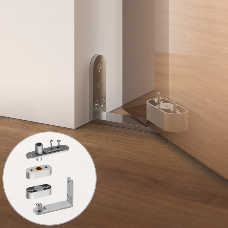 PIVOTE MODELO JK05202