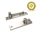 PIVOTE OCULTO  CAP. 80/50KG  MOD. 10100