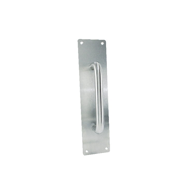 PLACA DE EMPUJE CON MANIJA MOD. 857