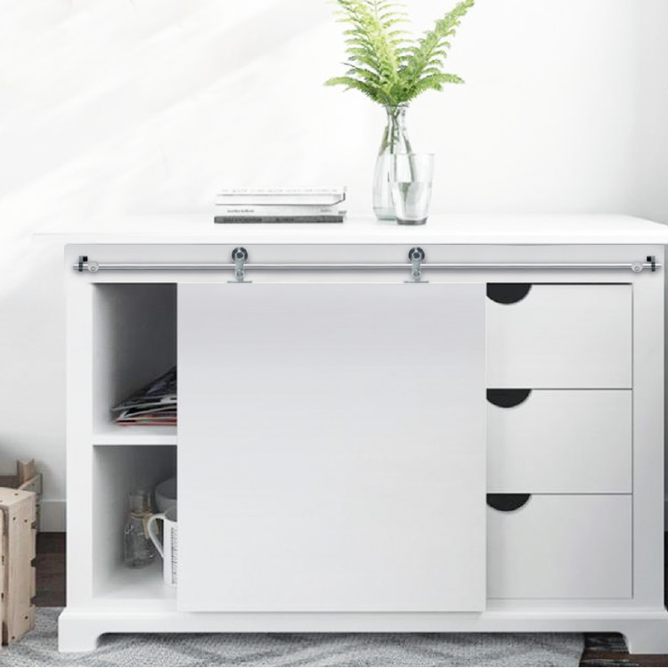 SISTEMA DESLIZABLE SERIE “MINI” MOD. CY-0219SS