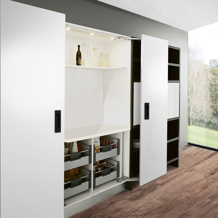 SISTEMA ELEVABLE FS21