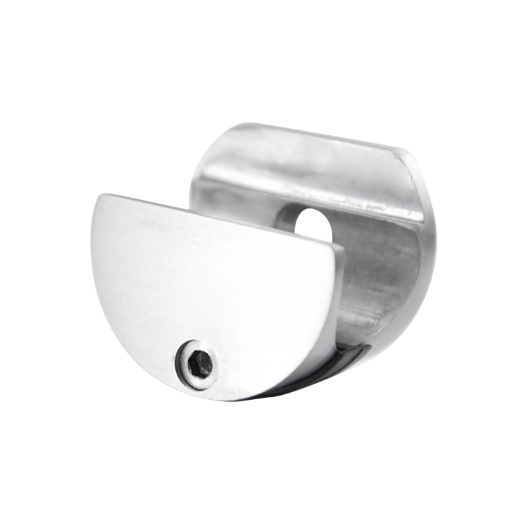 SOPORTE TUBO-MURO SIST. MIAMI MOD. CY-905