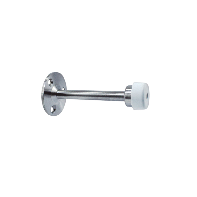 TOPE DE PARED - ACERO INOXIDABLE - (98mm) MOD. CMD020