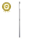 JALADERA DE ALUMINIO CHAMPAQUI 1000 mm MOD. KKD1023