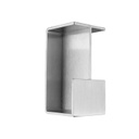 JALADERA DE EMBUTIR SATÍN MOD. W4250