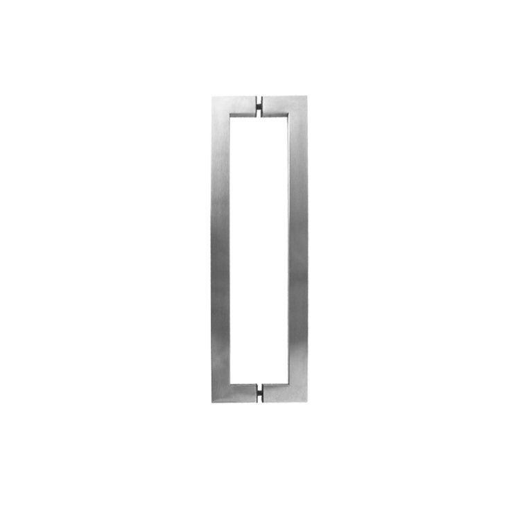 MANILLÓN RECTANGULAR SATÍN SET MOD. CHCP005