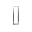 MANILLÓN RECTANGULAR SATÍN SET MOD. CHCP005