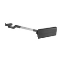 SISTEMA ELEVABLE PARA PUERTAS PLEGABLES DE DOS HOJAS TS04
