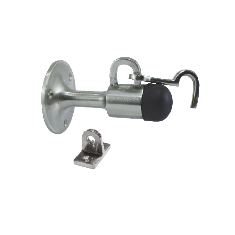 TOPE DE PARED CON GANCHO MOD. 6113