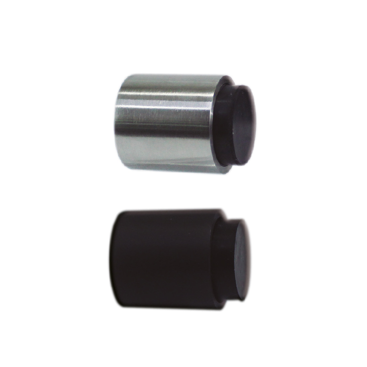 TOPE DE PARED - ACERO INOXIDABLE - (30mm) MOD. CMD012