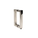 MANILLÓN RECTANGULAR PULIDO SET MOD. CHCP004