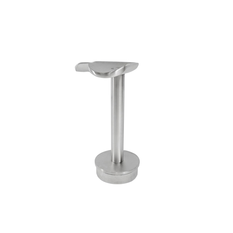 SOPORTE FIJO PARA TUBO 90º