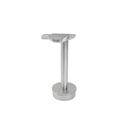 SOPORTE FIJO PARA TUBO 90º