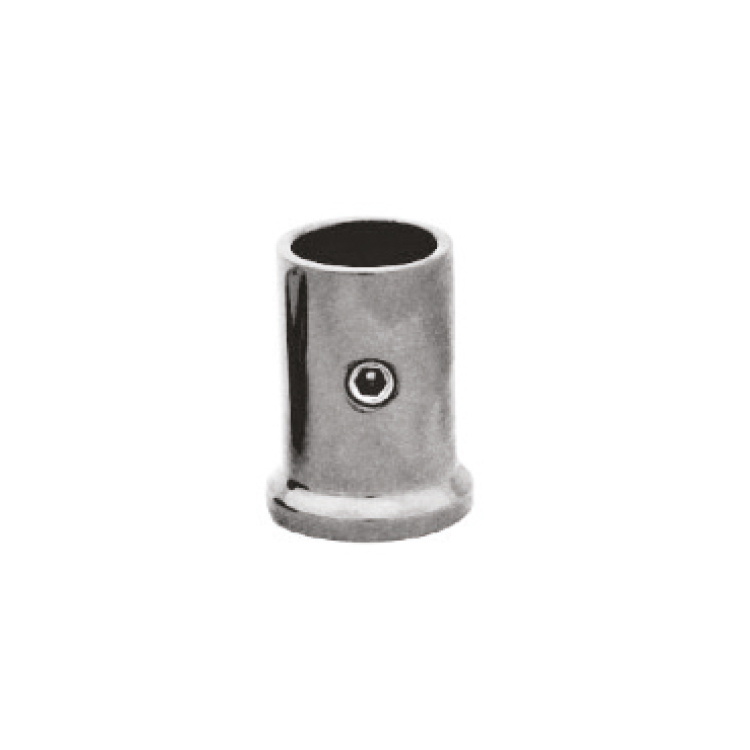 CONECTOR DE MONTAJE EN MURO MOD.CY-89
